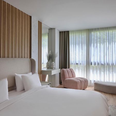 Nur Aparthotel Athènes Extérieur photo