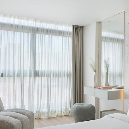 Nur Aparthotel Athènes Extérieur photo