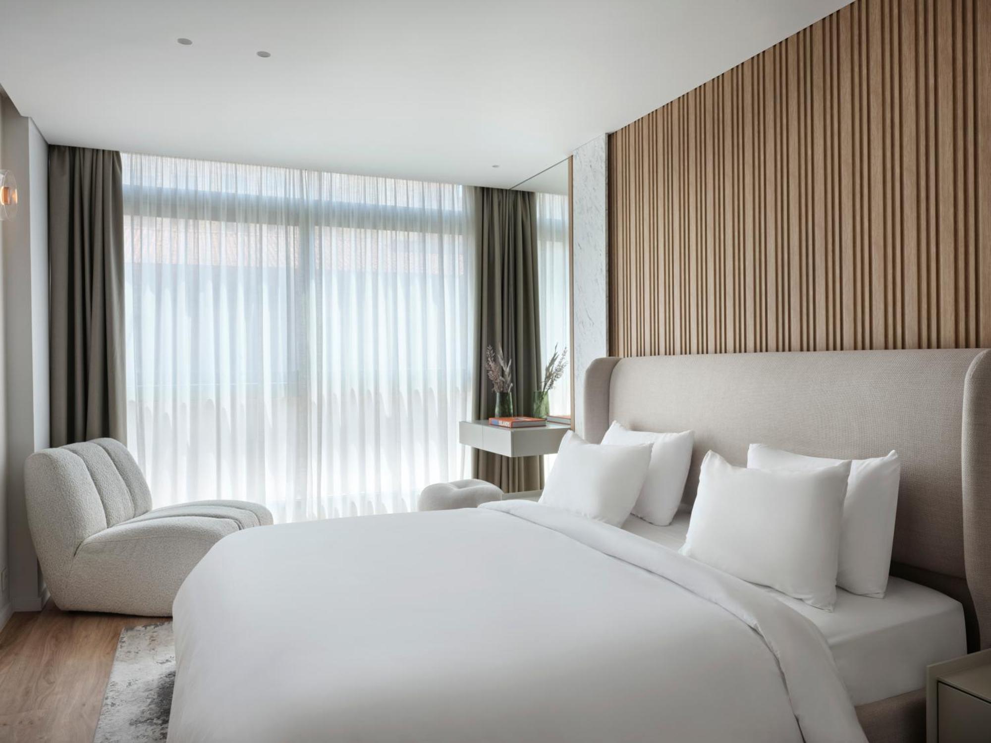 Nur Aparthotel Athènes Extérieur photo