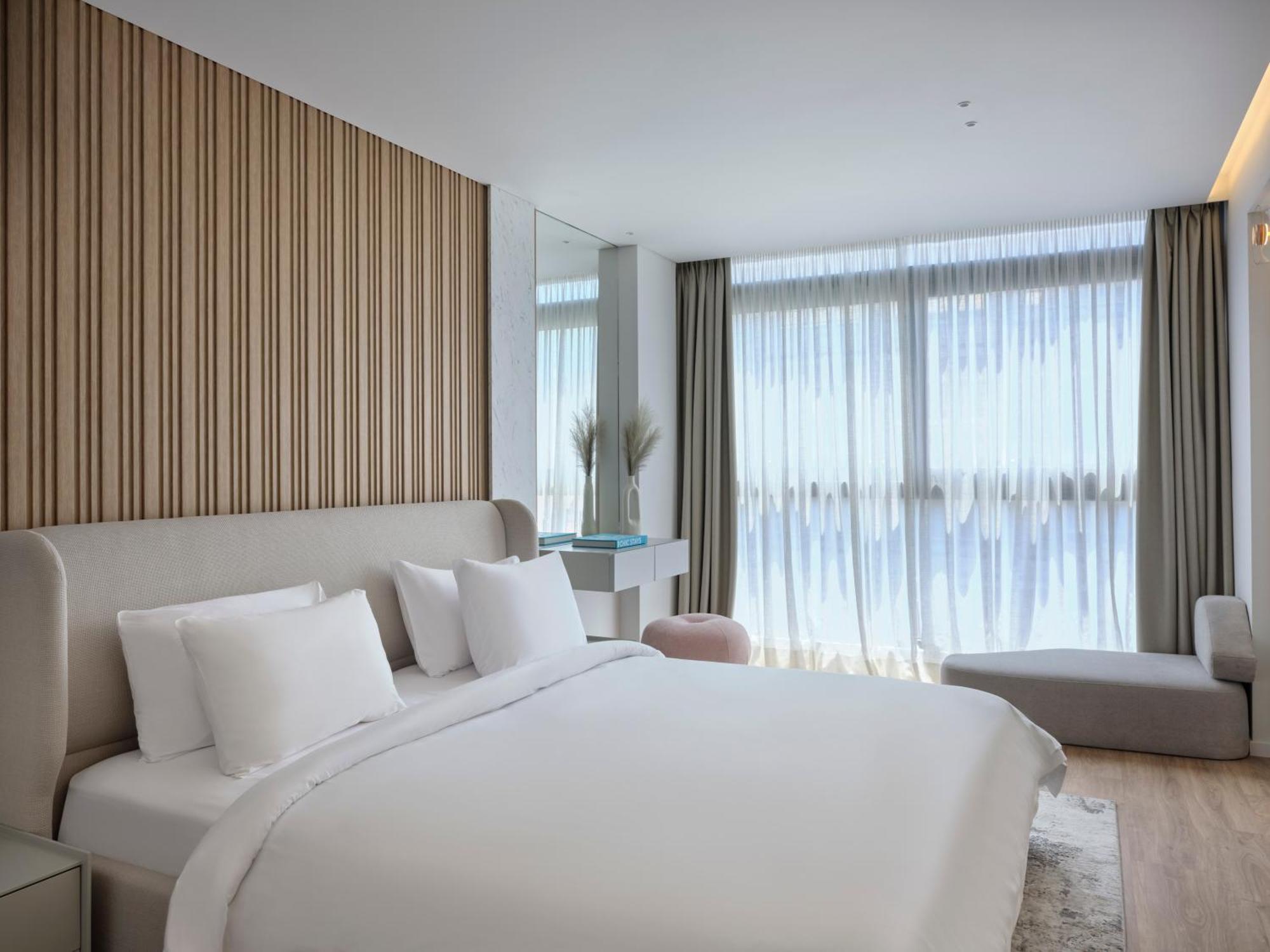 Nur Aparthotel Athènes Extérieur photo