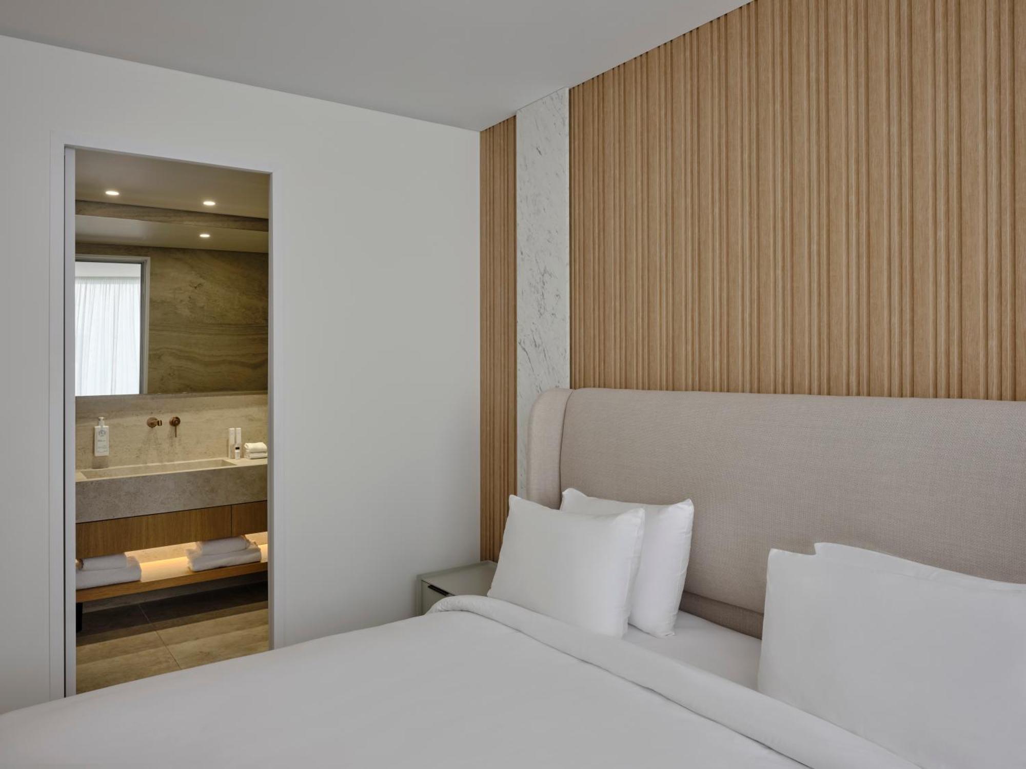 Nur Aparthotel Athènes Extérieur photo