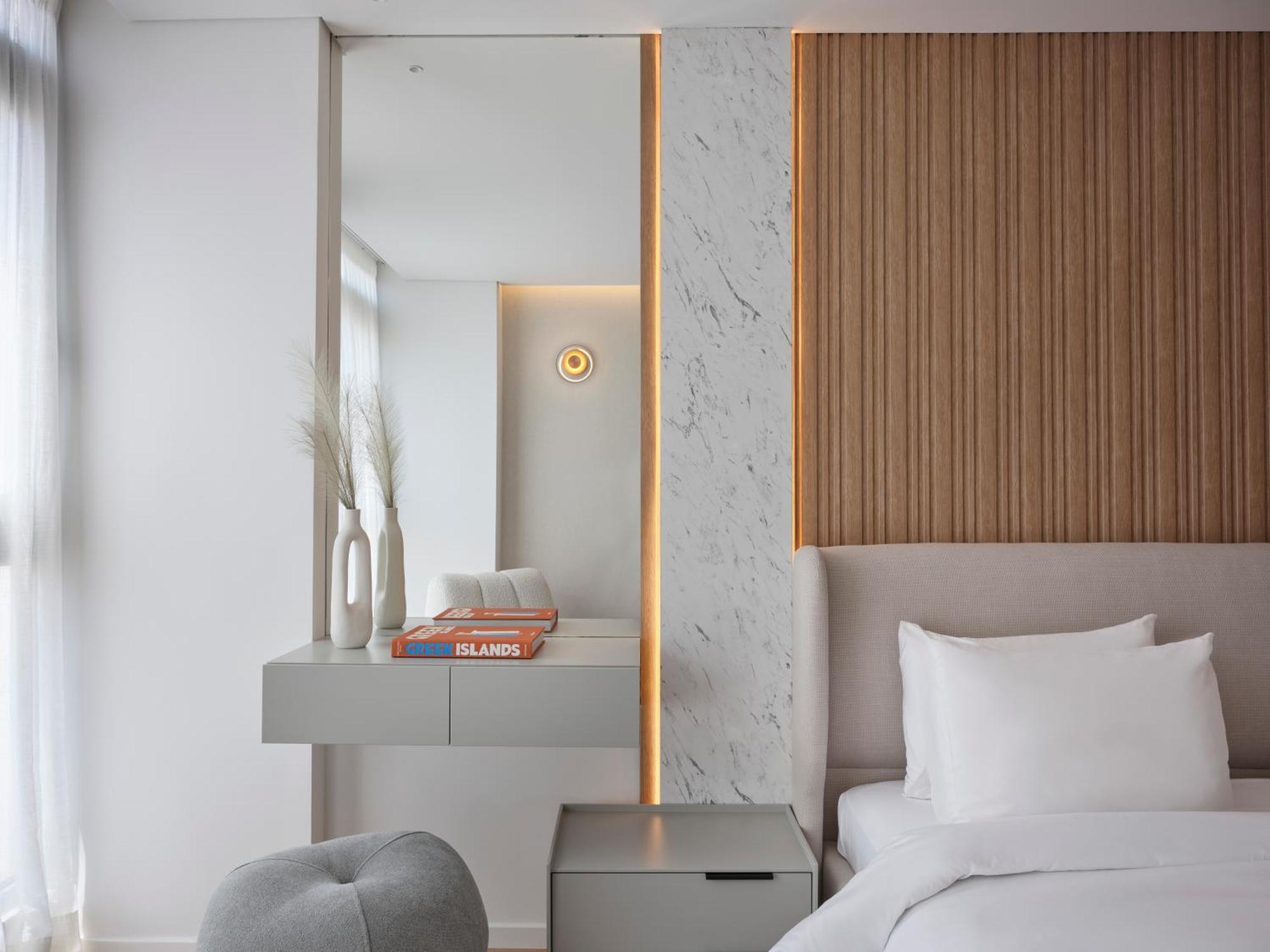 Nur Aparthotel Athènes Extérieur photo